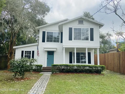 1604 Inwood Terrace Jacksonville FL 32207