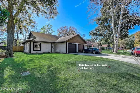 11294 Derringer Circle N Jacksonville FL 32225