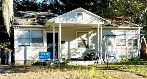 2133 Louise Street Jacksonville FL 32206