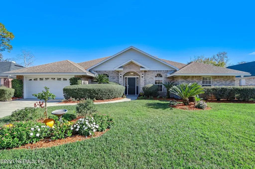 13807 Carters Grove Lane Jacksonville FL 32223