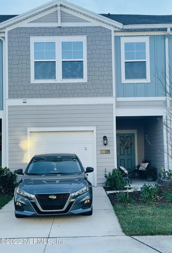 1316 Salt Ridge Avenue Jacksonville FL 32218