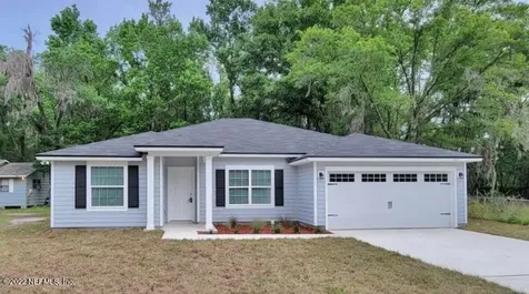 1301 Orton Street Jacksonville FL 32205