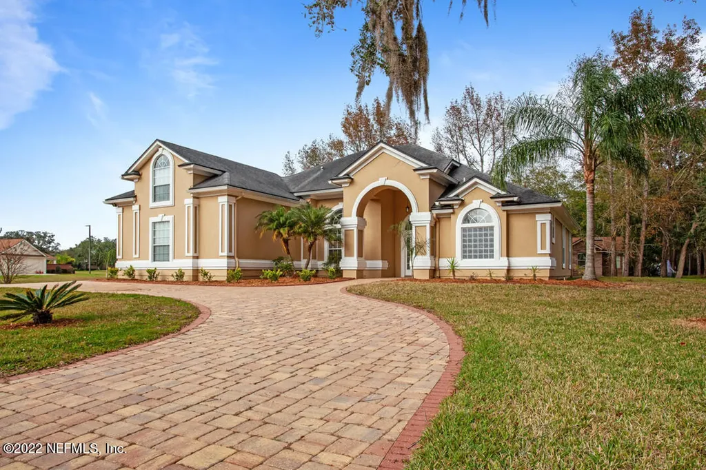 625 Cherry Grove Road Orange Park FL 32073