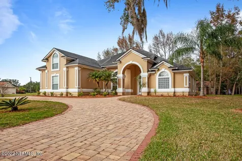 625 Cherry Grove Road Orange Park FL 32073