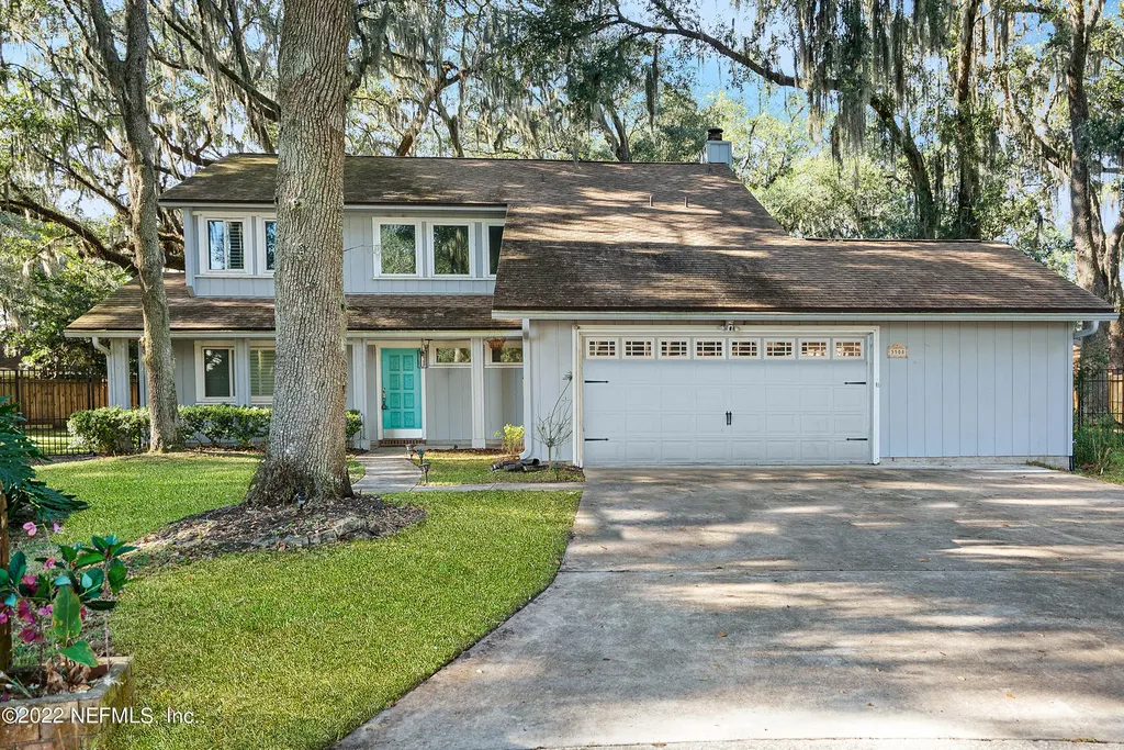 3508 Sloop Place Jacksonville FL 32216