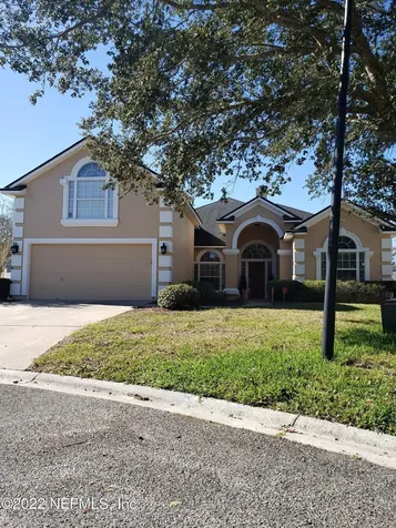 450 Northcliff Court Orange Park FL 32065