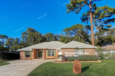 13125 Ebbtide Court Jacksonville FL 32225