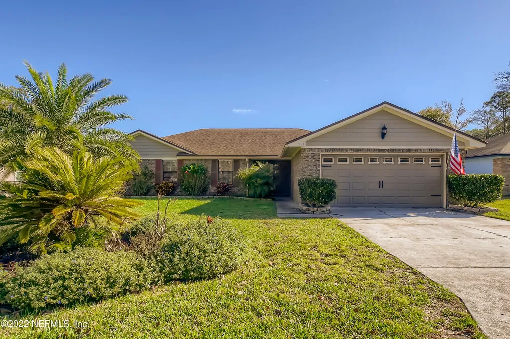271 Otterwood Court Jacksonville FL 32225