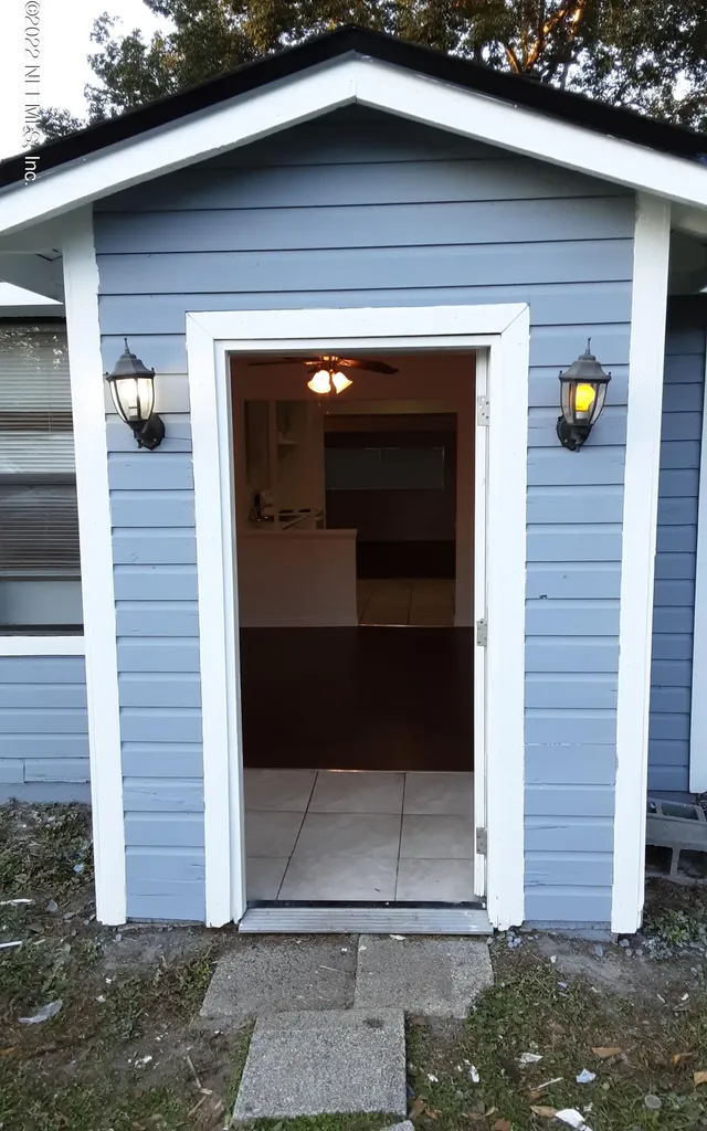 3333 Frances Avenue Jacksonville FL 32218