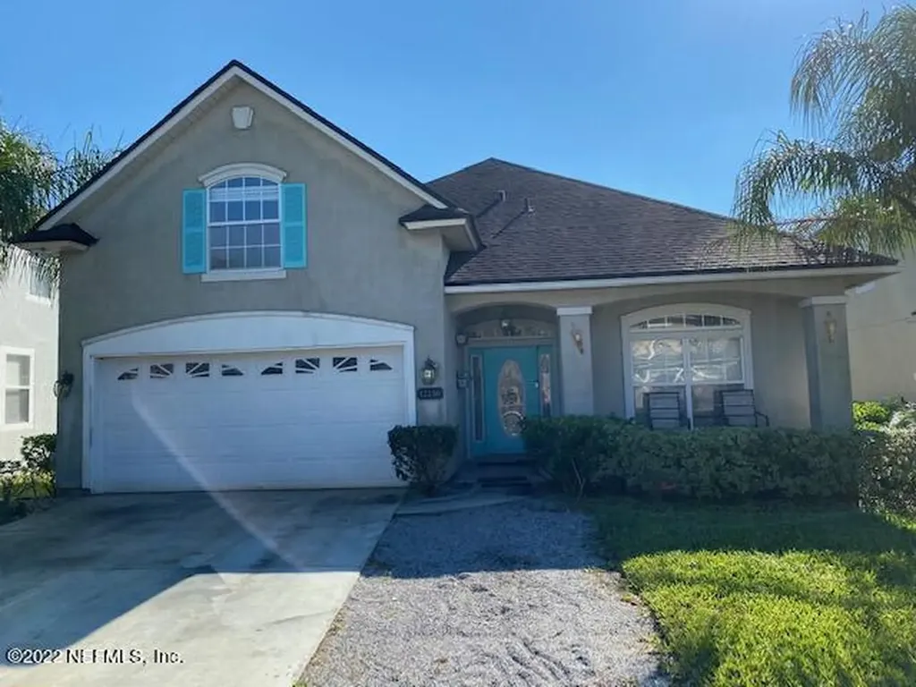 12236 Rolling Green Court Jacksonville FL 32246
