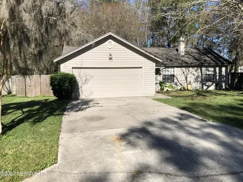 1830 Sherwood Drive Middleburg FL 32068