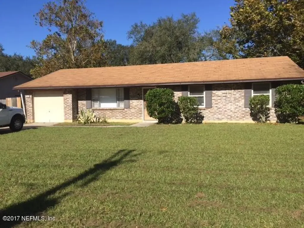 2859 Kiowa Avenue Orange Park FL 32065