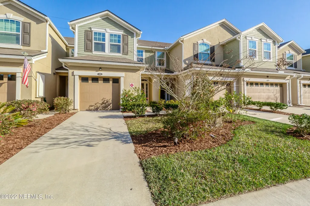 195 Adelanto Avenue St. Augustine FL 32092