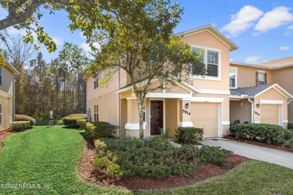5914 Brice Court Jacksonville FL 32244