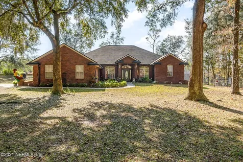 3229 Caleb Court Green Cove Springs FL 32043
