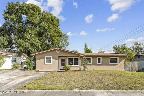 213 Mimosa Drive Palatka FL 32177