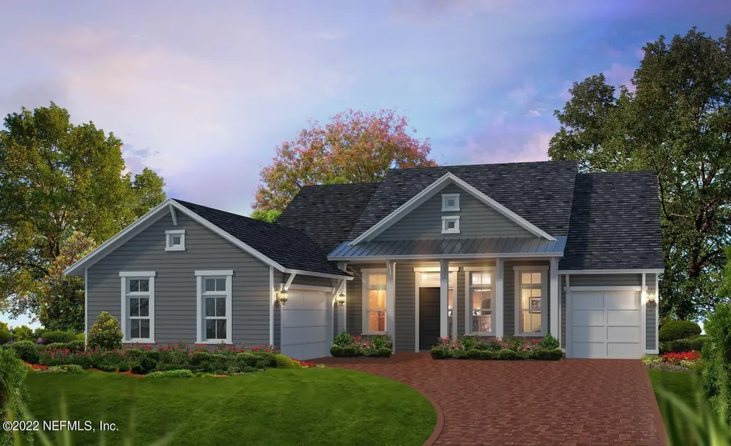 251 Harpers Mill Drive Ponte Vedra FL 32081