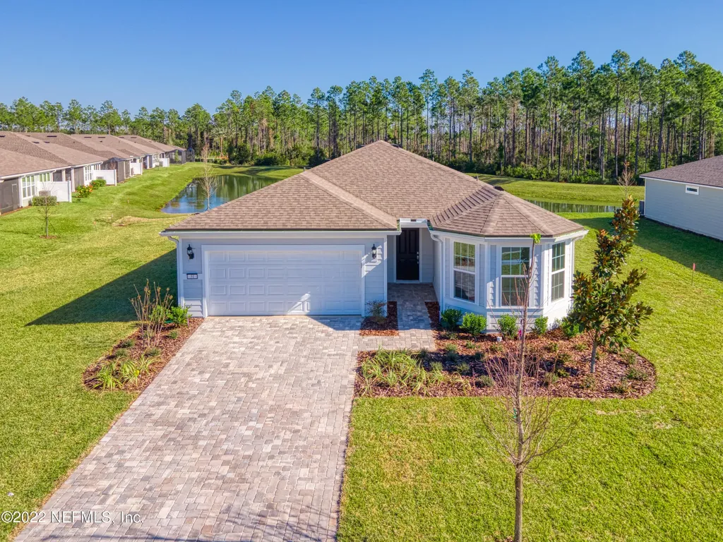51 Hazelwood Drive Ponte Vedra FL 32081