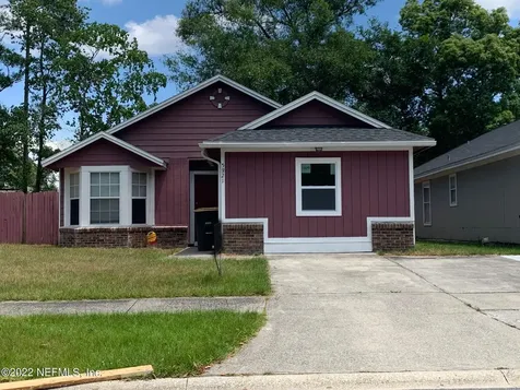 5821 Liska Drive Jacksonville FL 32244