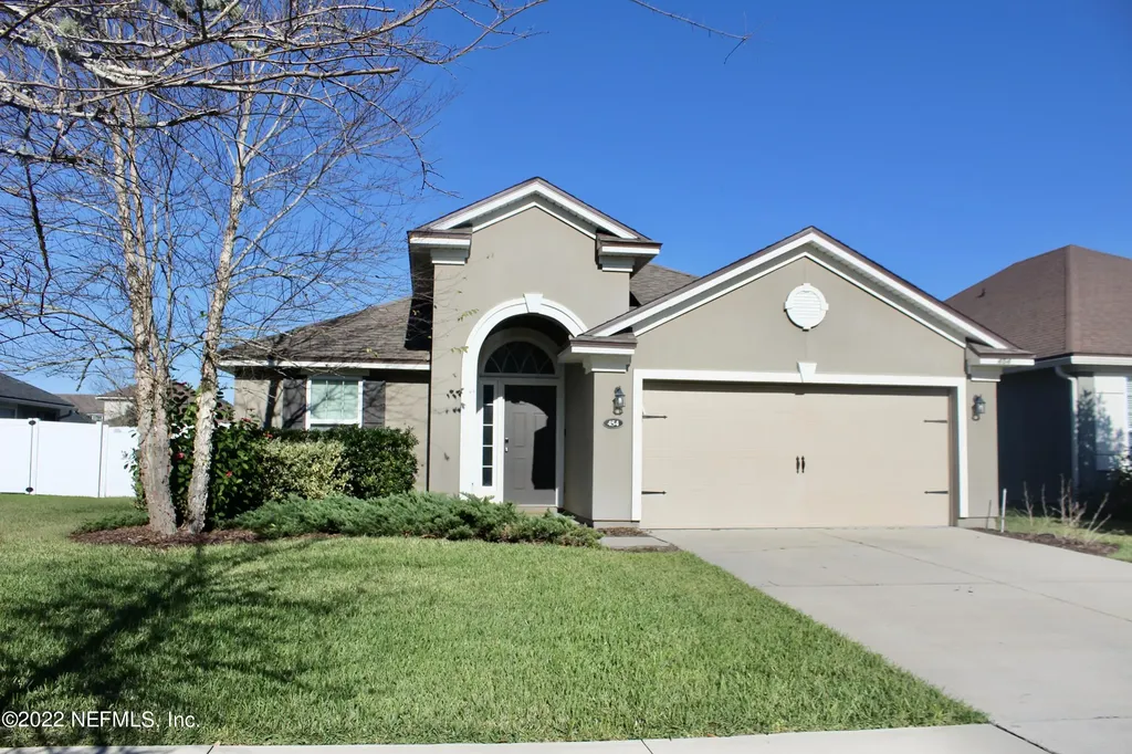 454 Captiva Drive Ponte Vedra FL 32081