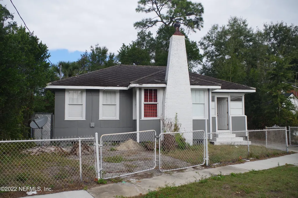 319 W 49th Street Jacksonville FL 32208