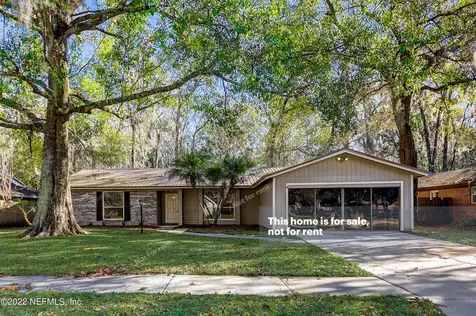 1413 Dolphin Street Orange Park FL 32073
