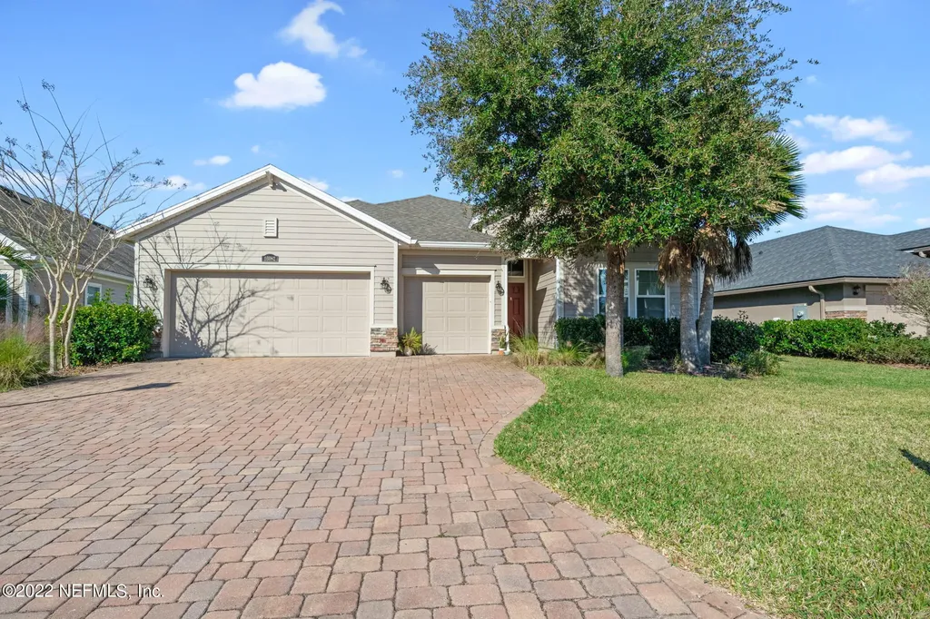 16082 Garrett Grove Court Jacksonville FL 32218