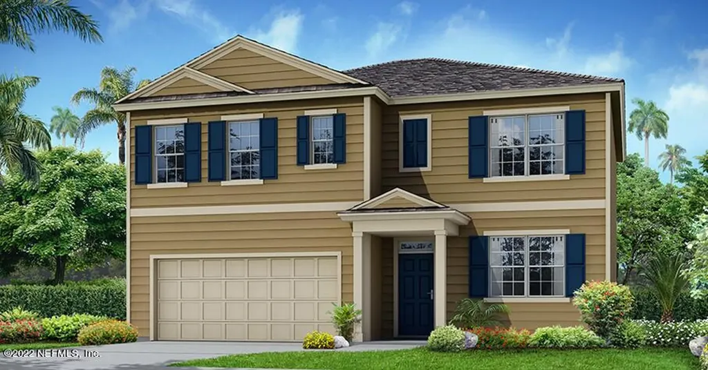 11494 Sheepshead Lane Jacksonville FL 32226