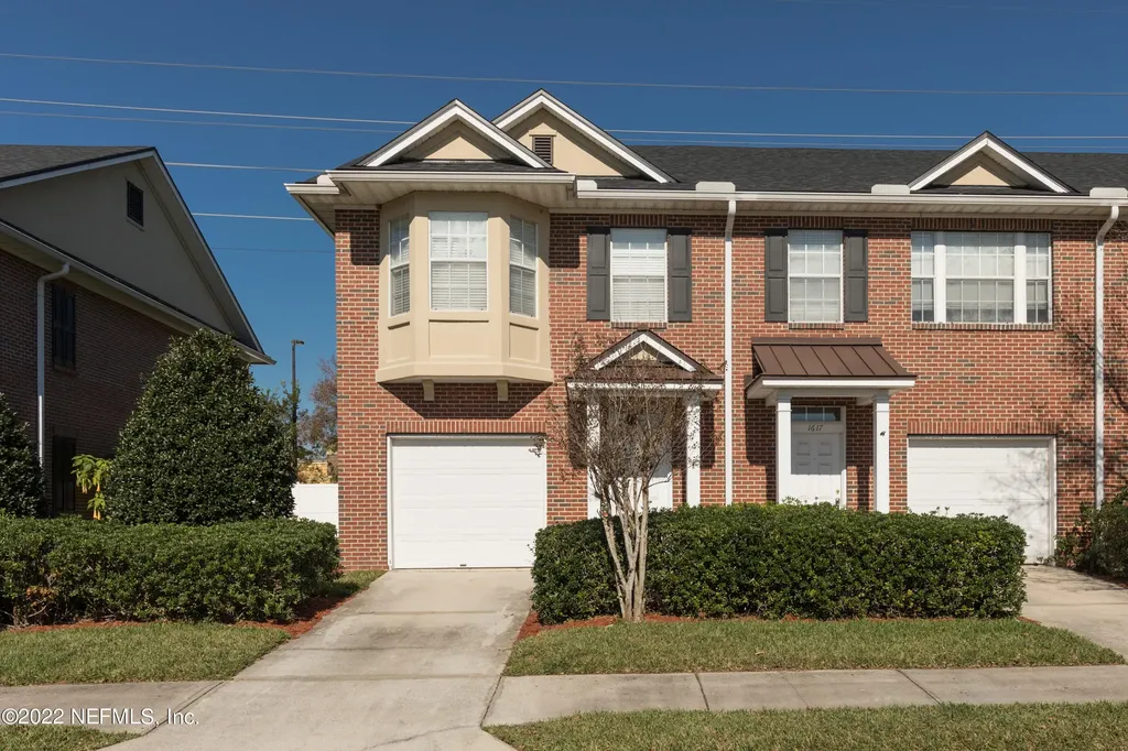 1619 Landau Road Jacksonville FL 32225