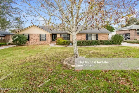 2592 Sunridge Court Orange Park FL 32065