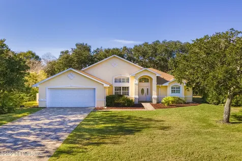 604 Mulligan Way St. Augustine FL 32080