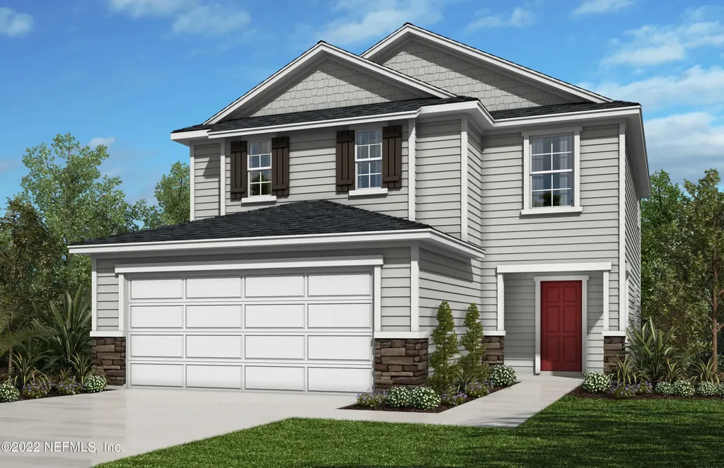 2961 Lucille Lane Middleburg FL 32068