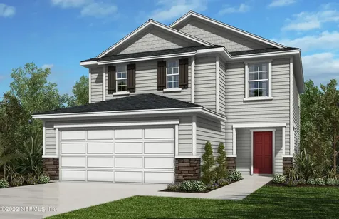 2961 Lucille Lane Middleburg FL 32068