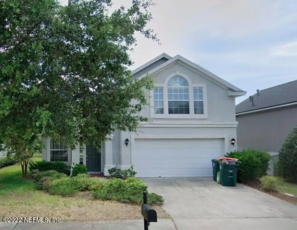 14857 Falling Waters Drive Jacksonville FL 32258