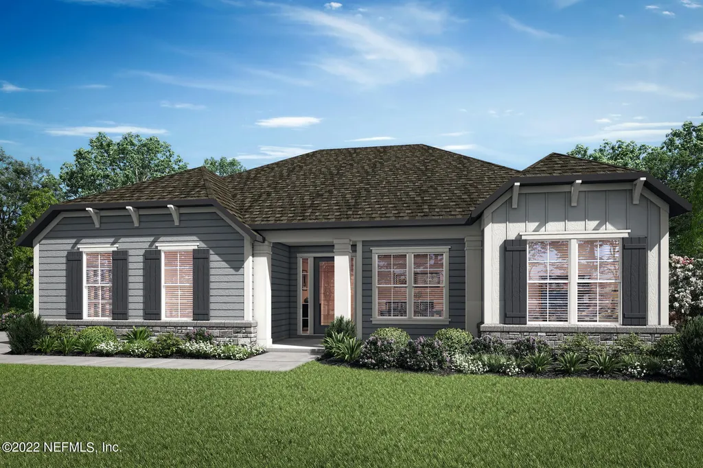 36509 Shortleaf Avenue Hilliard FL 32046