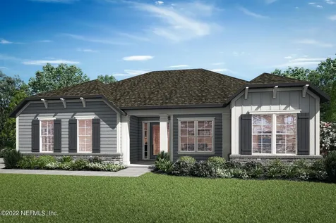 36509 Shortleaf Avenue Hilliard FL 32046