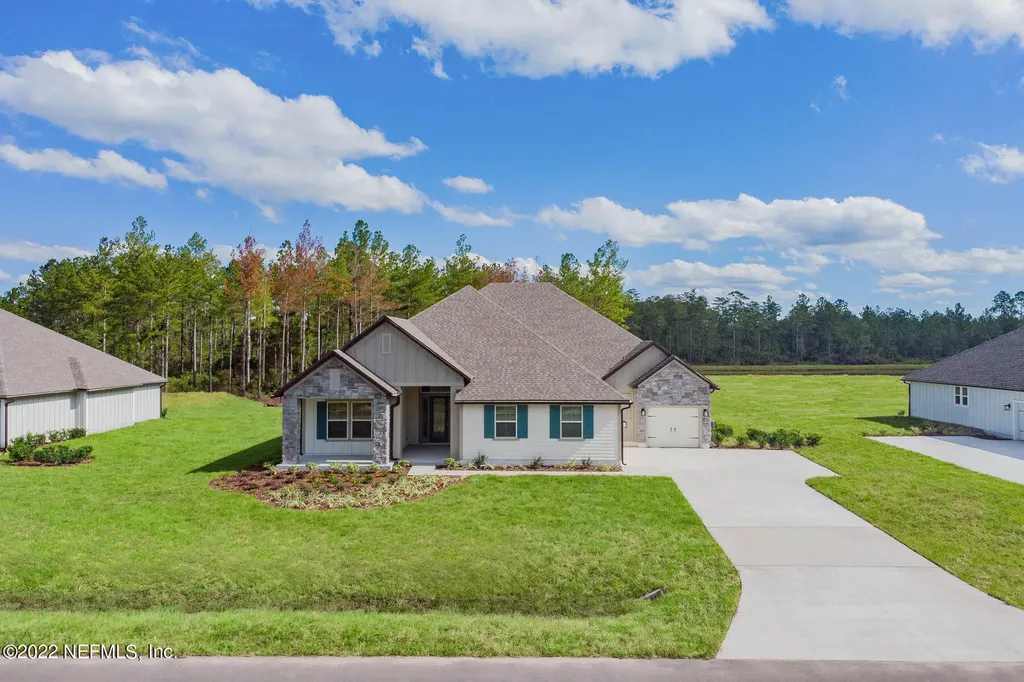 36533 Shortleaf Avenue Hilliard FL 32046