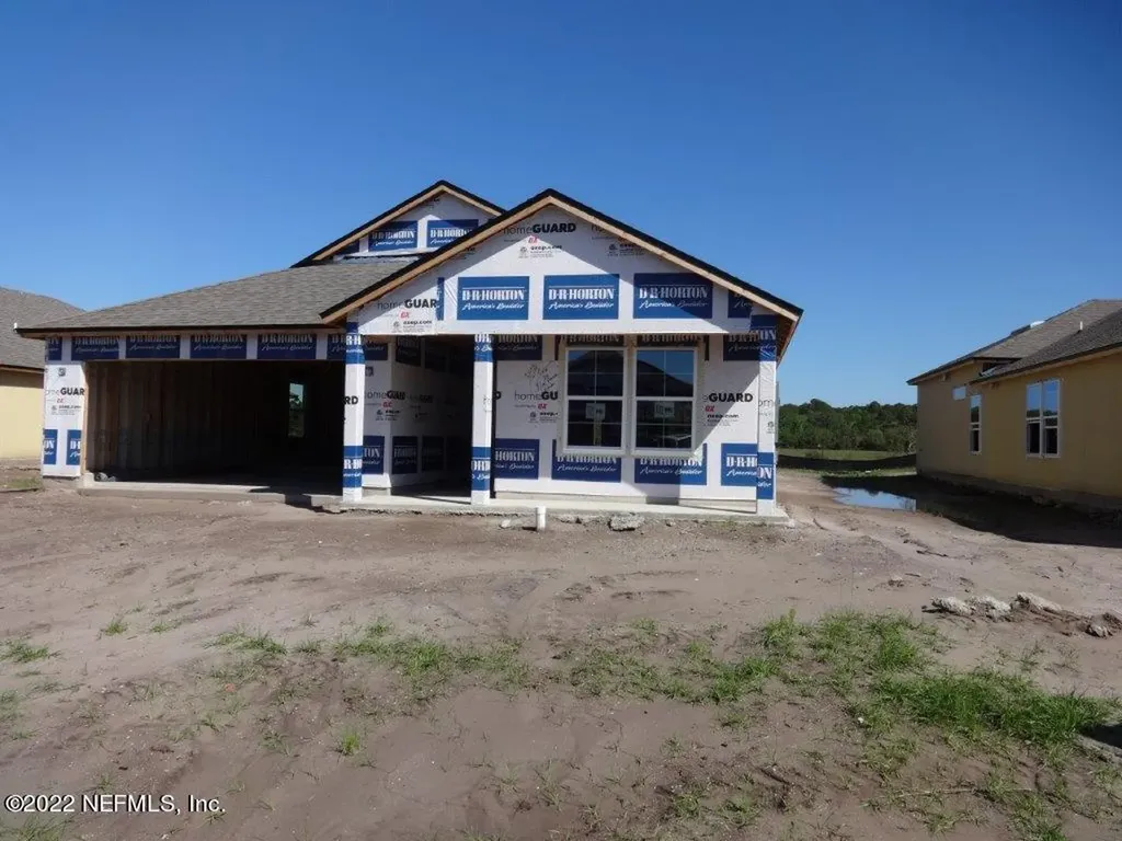 448 Ocean Jasper Drive St. Augustine FL 32086