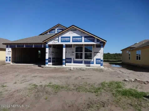 448 Ocean Jasper Drive St. Augustine FL 32086