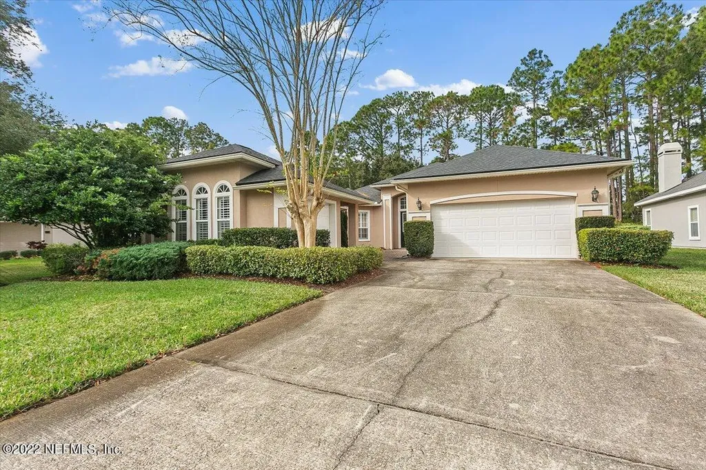 3710 Hawks Bay Court Jacksonville FL 32224