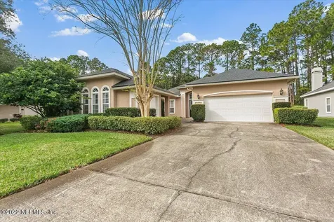 3710 Hawks Bay Court Jacksonville FL 32224