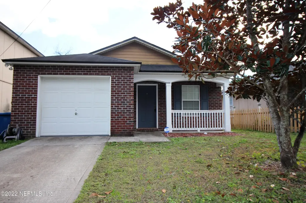 8484 Kona Avenue Jacksonville FL 32211