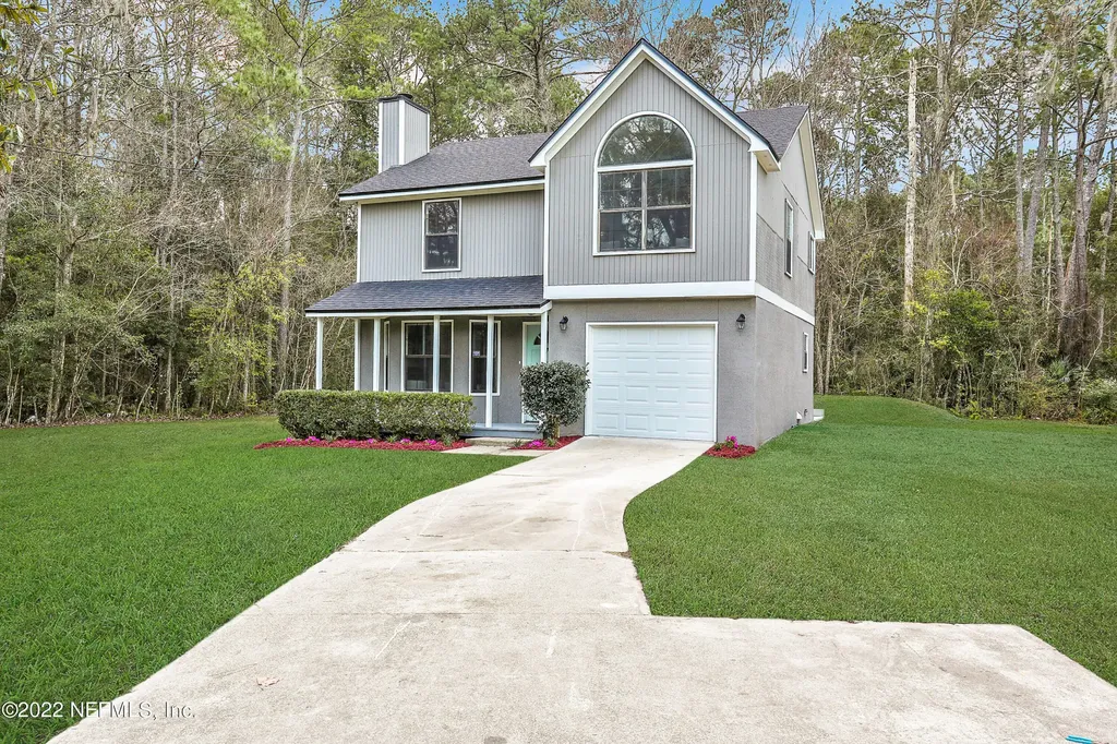 10130 Fraser Road Jacksonville FL 32246