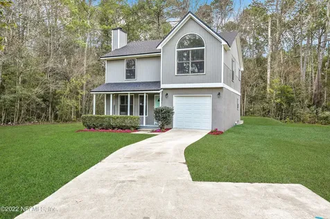 10130 Fraser Road Jacksonville FL 32246