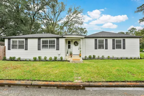 1358 Rensselaer Avenue Jacksonville FL 32205