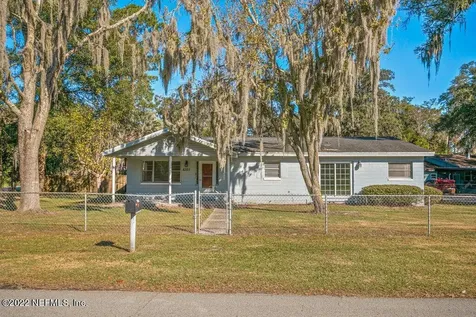 6303 Smallwood Road Jacksonville FL 32216