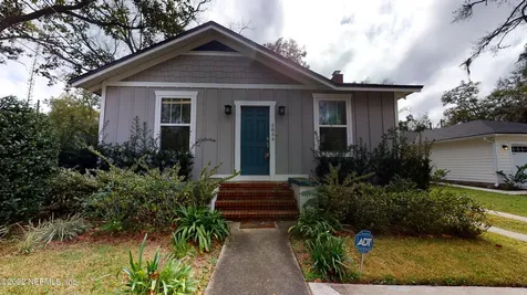 2856 Rosselle Street Jacksonville FL 32205