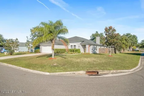 1400 Heather Court St. Augustine FL 32092
