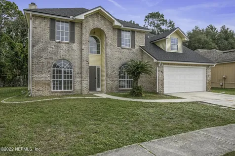 3393 Shauna Oaks Circle E Jacksonville FL 32277