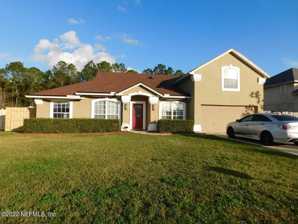 1123 Calla Glen Lane Green Cove Springs FL 32043